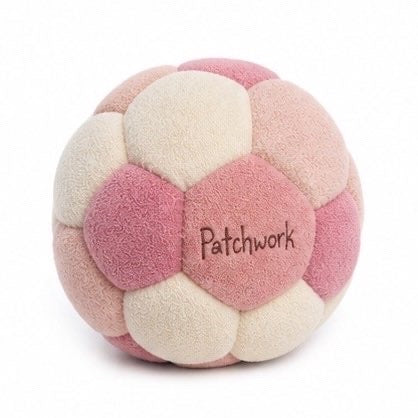Pink OG Patchwork Sack