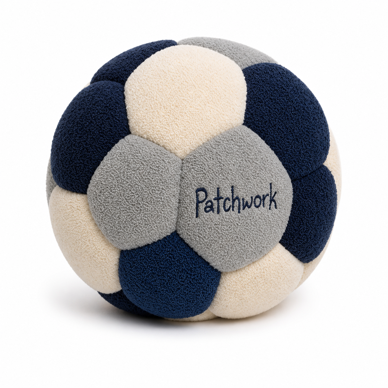 Patchwork OG Stitch Ice Blue